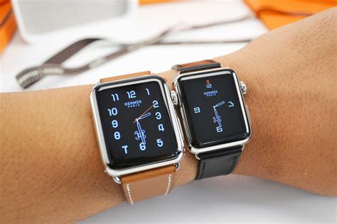 is the apple watch hermes for women|Hermes apple watches women.